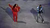 Kendrick Lamar i SZA