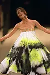 Alexander McQueen 1999. Fotografija: Profimedia