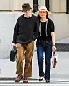 Kultni američki redatelj Woody Allen podigao je prašinu nakon što se razveo od Mije Farrow kako bi se vjenčao s pokćerkom Soon Yi Previn koju su skupa posvojili.