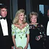Donald Trump kasnih osamdesetih s roditeljima i prvom suprugom - na vrhuncu životnog uspjeha