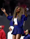 Serena Williams
