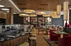 Interijer restorana Matsunoki