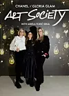 Ana Petričić Gojanović, Vedrana Čarapović Propadalo i Ana Hanžeković Krznarić