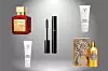 The Baccarat Rouge 540, 235 eura, 35 ml, Circadia Tidal Moisture losion za tijelo, 54 eura, Le Volume de Chanel, 46,19 eura, Circdia Amandola Milk čistač, 55 eura, Fragonard Diamant, 72 eura