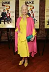 Glumica Helen Mirren pojavila se na premijeri svog najnovijeg filma Vojvoda i oduševila elegantnim modnim izdanjem.