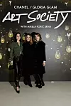 Liza Tedeschi, Marija Obrvan i Mirela Forić Srna