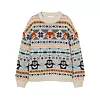 H&M , Zimski pulover, 149,92 kn.