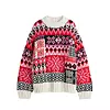 H&M , Zimski pulover, 299,92 kn.