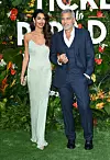 Amal i George Clooney