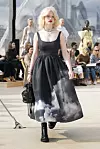 Alexander McQueen i kolekcija ‘u oblacima‘