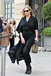 Kate Moss je u Parizu nosila svoj omiljeni dodatak