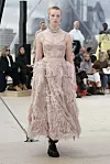 Alexander McQueen i kolekcija ‘u oblacima‘