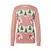 ABOUT YOU , Pulover ‘Rieke Christmas‘, 189,00 kn.
