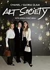 Mirjana Mikulec, Mirela Forić Srna i Andrea Čermak