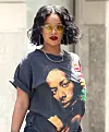 Rihanna je karijeru počela sa 16.