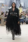 Alexander McQueen i kolekcija ‘u oblacima‘
