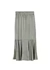 Midi suknja od svile, H&M, 742,50 kuna