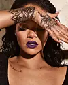 Rihanna je među prvima u sklopu svog brenda Fenty Beauty tržištu ponudila širok izbor nijansi za sve tonove kože.