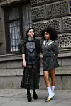 Punk je Britankama vječna inspiracija