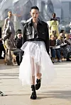 Alexander McQueen i kolekcija ‘u oblacima‘