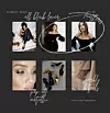 Mateja, Anja i Nika složile su nam glam moodboard za Novu godinu