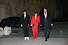Viktorija i Dino Rađa sa sinom