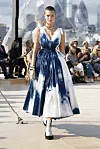 Alexander McQueen i kolekcija ‘u oblacima‘