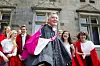 Montipajtonovac Sir Michael Palin studirao je povijest na Oxfordu, a počasni doktorat Sveučilišta St Andrews primio je 2017.