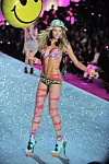 Jessica Hart on the runway for Victoria's Secret Fashion Show 2014 - Runway, Lexington Avenue Armory, New York, NY November 13, 2013., Image: 176636041, License: Rights-managed, Restrictions: For usage credit please use; Gregorio T. Binuya/Everett Collection, Model Release: no, Credit line: Gregorio T. Binuya / Everett / Profimedia