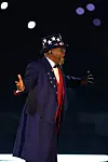 Samuel Jackson