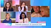 Pamela i suprug Dan intervju su 'odradili' iz kreveta
