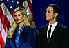 Ivanka Trump i njezin suprug Jared Kushner