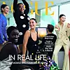 Rujanska naslovnica američkog Voguea koja slavi različitost.