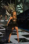 London, UK - Behati Prinsloo at the annual Victoria's Secret fashion show at Earls Court. December 2, 2014, Image: 212216378, License: Rights-managed, Restrictions: NO Brazil,NO Brazil, Model Release: no, Credit line: AKM Images / Backgrid USA / Profimedia