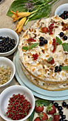 Beze torta