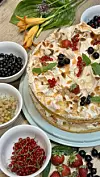 Beze torta