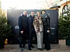 Robert Kovač, Ante Todorić, Petra Kaćunko i Anica Kovač
