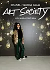 CHANEL x GLORIA GLAM Art Society with Mirela Forić Srna - sve o partiju na kojem smo slavili mlade umjetnice