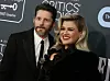 Kelly Clarkson i Brandon Blackstock
