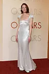 Emma Stone blistala je u Louis Vuitton haljini