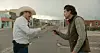 Joaquin Phoenix i Pedro Pascal