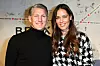 Ana Ivanovic and her husband Sebastian Schweinsteiger during the BRAX house party during Berlin Fashion Week Autumn/Winter 2020 at Fabrik 23 on January 14, 2020 in Berlin, Germany. (0), Image: 494148487, License: Rights-managed, Restrictions: UK, GERMANY and NEWSCOM OUT - Fee Payable Upon Reproduction - For queries contact Avalon.red - sales@avalon.red London: +44 (0) 20 7421 6000 Los Angeles: +1 (310) 822 0419 Berlin: +49 (0) 30 76 212 251, Model Release: no, Credit line: Famous/Avalon / Avalon Editorial / Profimedia