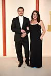 Pedro Pascal i sestra Javiera Balmaceda