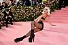 Lady Gaga 2019. godine u Brandon Maxwell kombinacijama