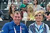 Kolinda Grabar-Kitarović i suprug Jakov u poznatom društvu