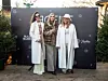 Milica Todorić, Petra Kaćunko i Iva Todorić