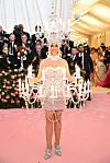 Katy Perry 2019. u Moschinu