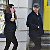 Rupert Grint i Georgia Groome
