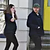 Rupert Grint i Georgia Groome