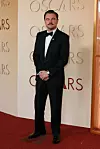 Leonardo DiCaprio nosio je Dior smoking i Boucheron broš